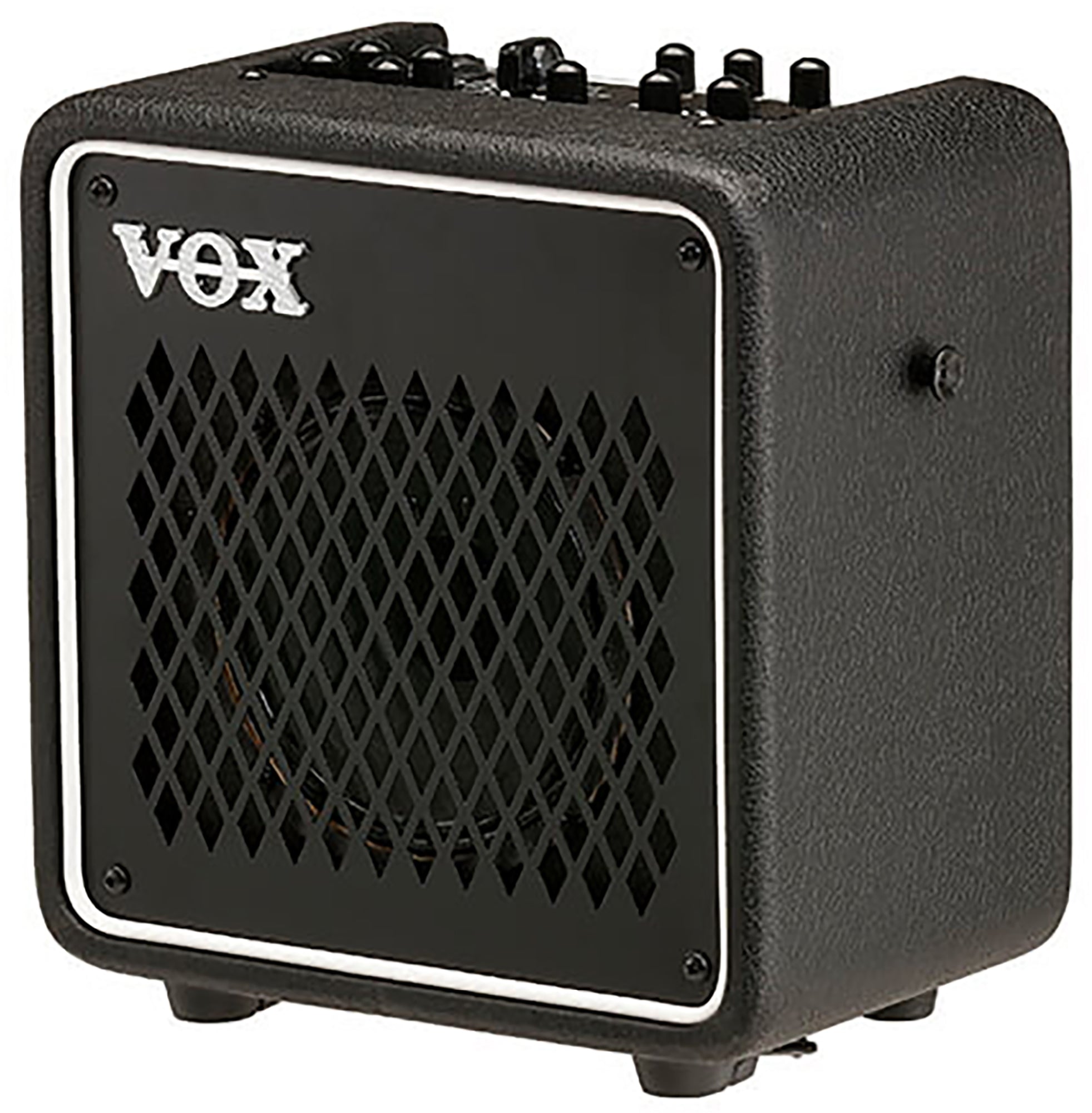 Vox Mini Go 10 Portable Modeling Amplifier w/ Instrument Cable