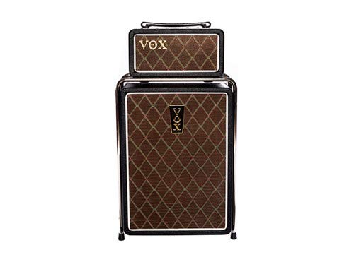 Vox MSB25 Mini Superbeetle Guitar Amplifier