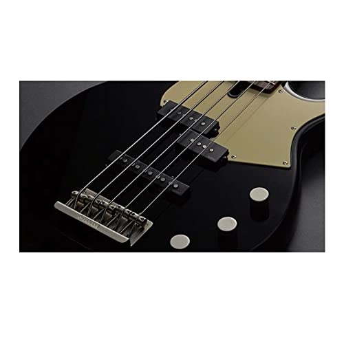 Yamaha BB235 5-String Bass Guitar - Black