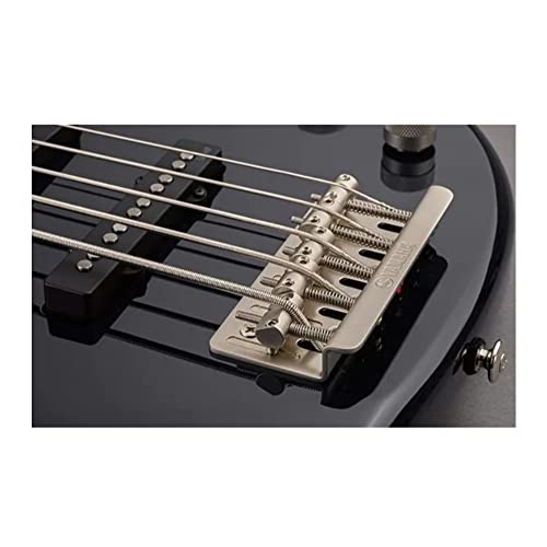 Yamaha BB235 5-String Bass Guitar - Black