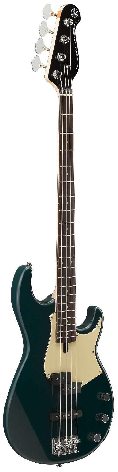 Yamaha BB434 Bass Guitar - Teal Blue