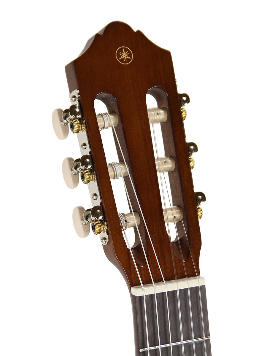 Yamaha CGS102A 1/2-Size Classical Guitar w/ Gig Bag