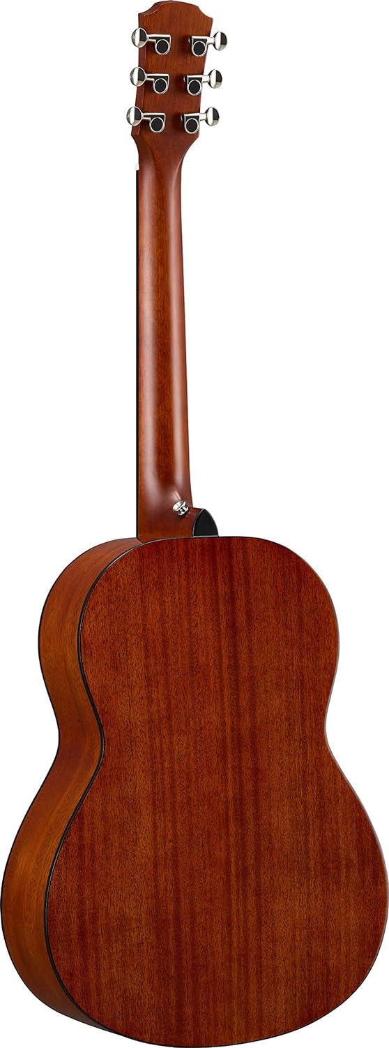 Yamaha CSF-TA TransAcoustic Parlor Guitar
