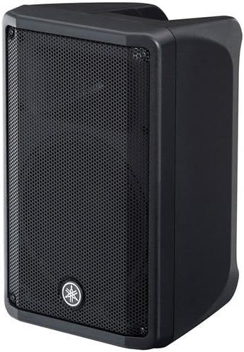 Yamaha DBR10 700-Watt 10-Inch Powered Loudspeaker