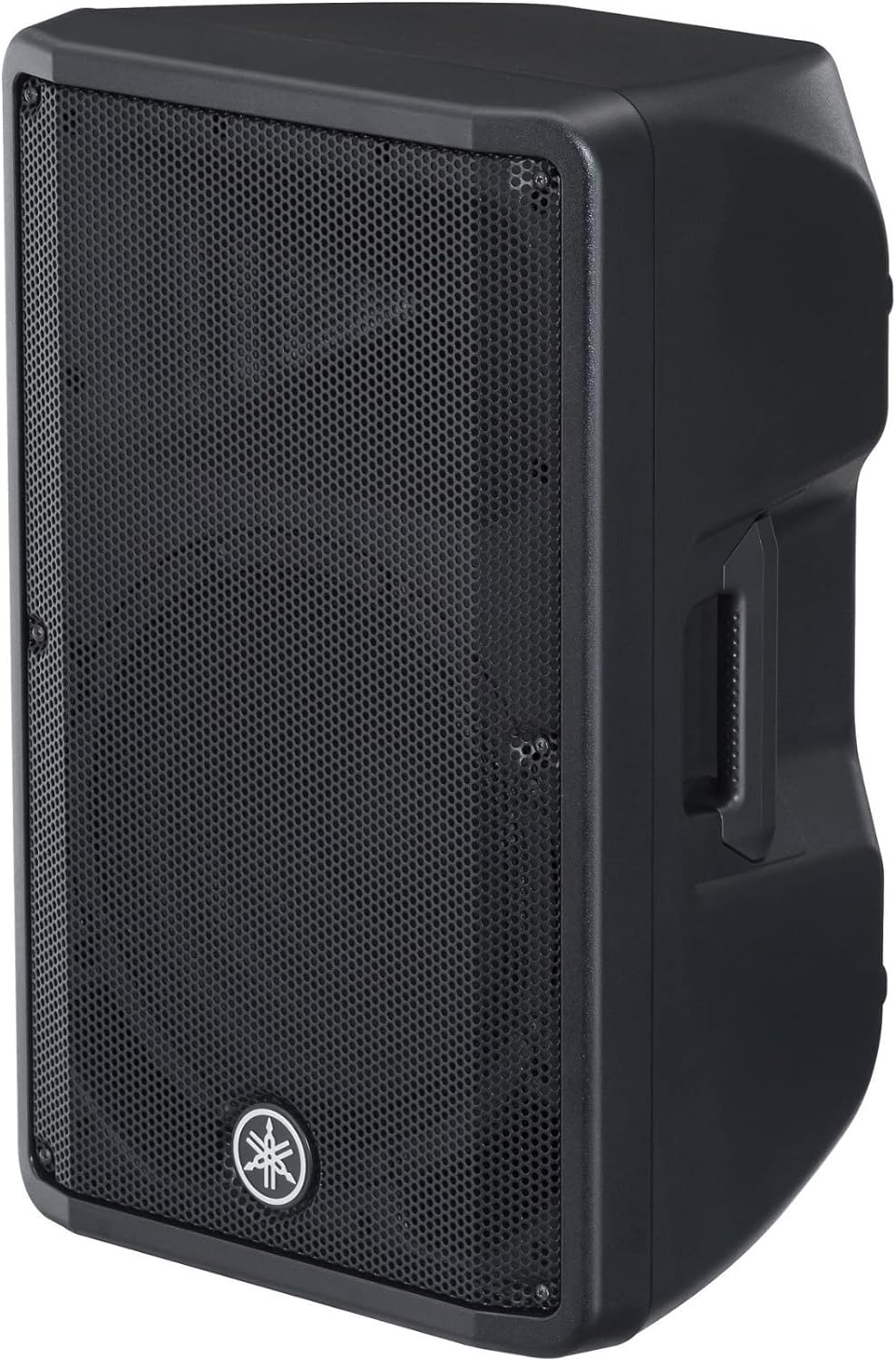 Yamaha DBR12 1000-Watt 12-Inch Powered Speaker Cabinet