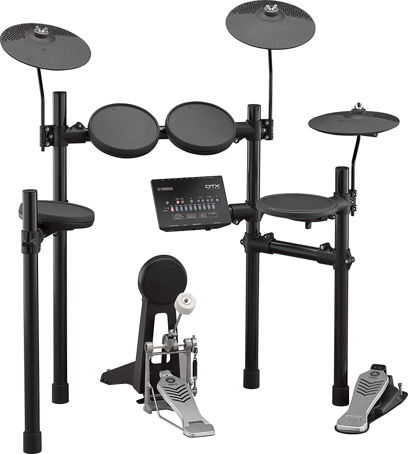 Yamaha DTX452K Electronic Drum Set