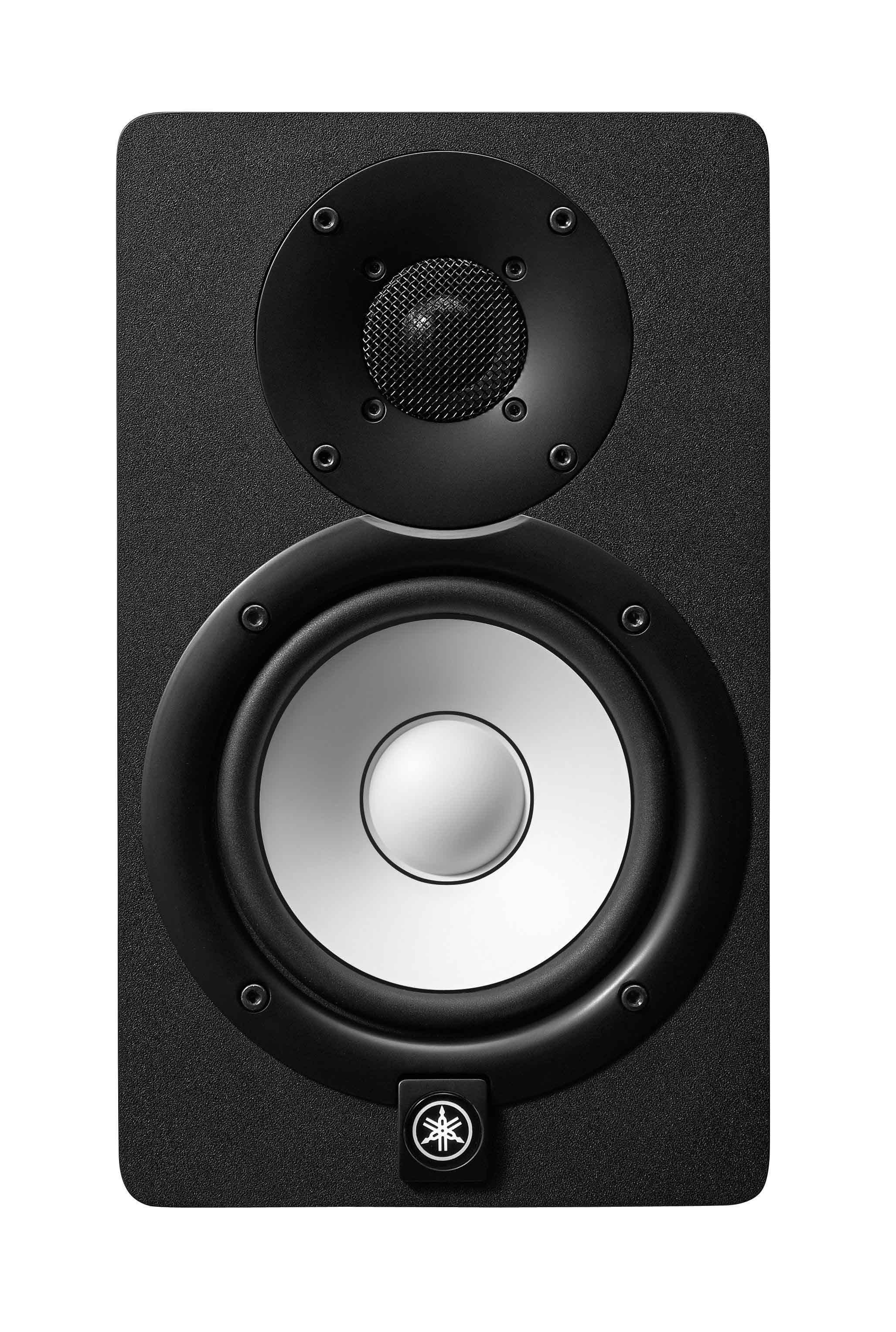 Yamaha HS8 Studio Monitor Powered Speaker - Slate Grey