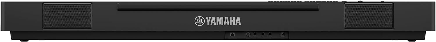 Yamaha P-225 88-Key Portable Digital Piano - Black