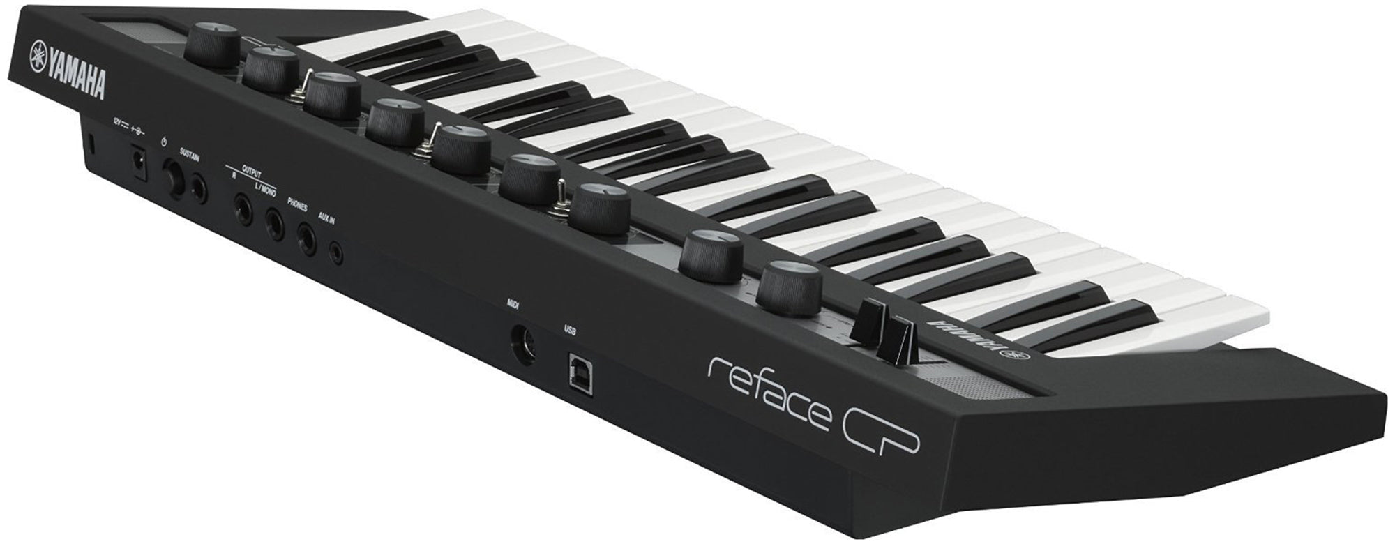 Yamaha Reface CP Portable Electric Piano Synthesizer