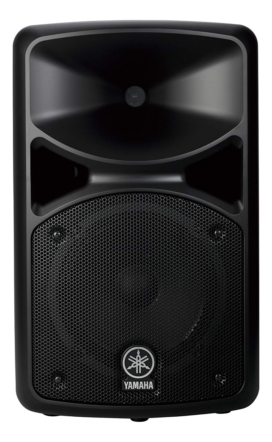 Yamaha STAGEPAS 400BT Portable PA System