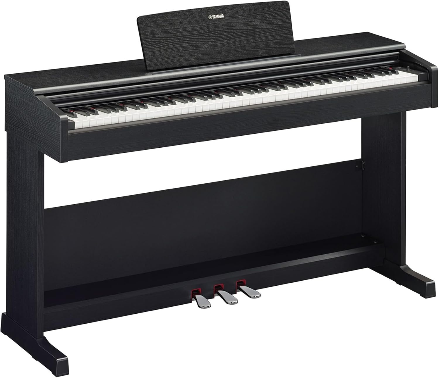 Yamaha YDP-105 Arius Digital Piano - Black Walnut