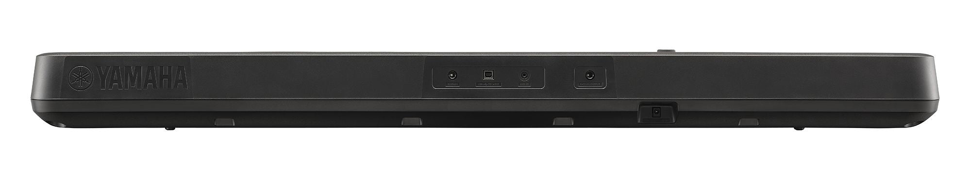 Yamaha YPT-W320 76-Key Portable Keyboard with Touch-Sensitive Keys