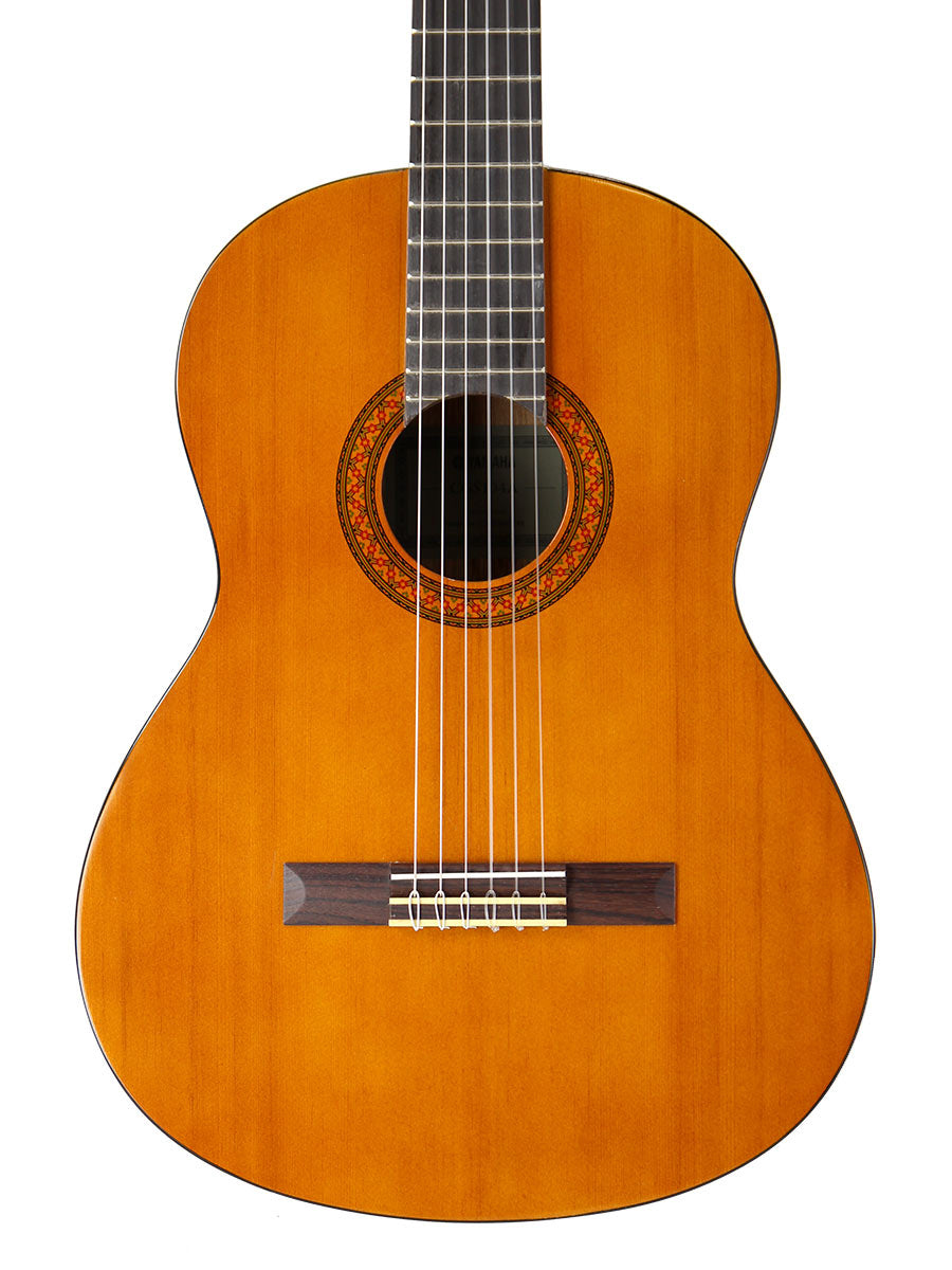 Yamaha C40 Classical Guitar