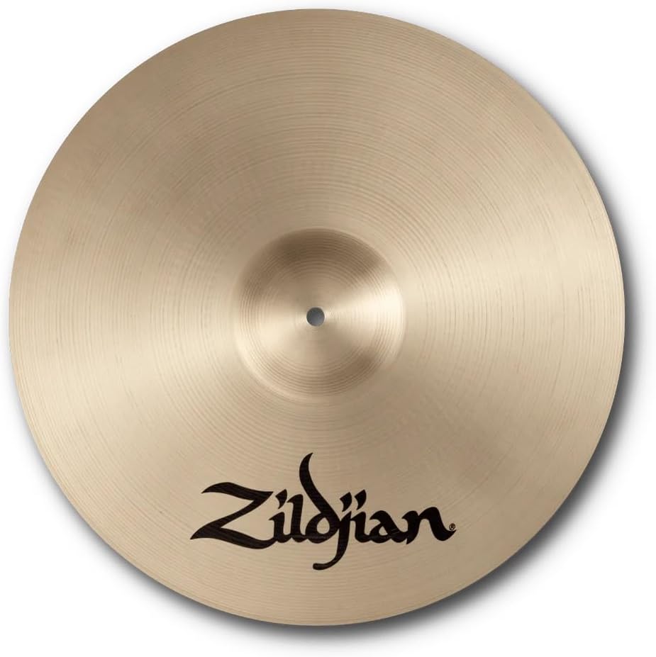 Zildjian A0224 17" A Thin Crash Cast Cymbal