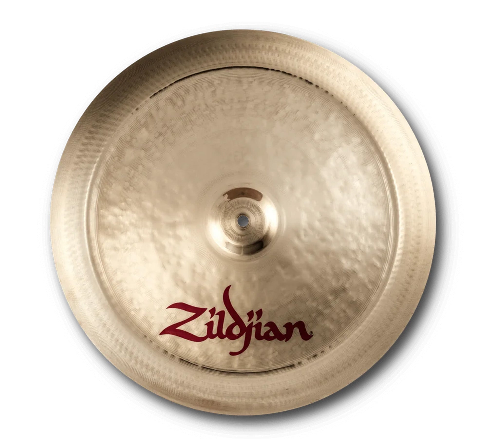 Zildjian A0618 18" FX China Trash Cast Cymbal w/ Felts