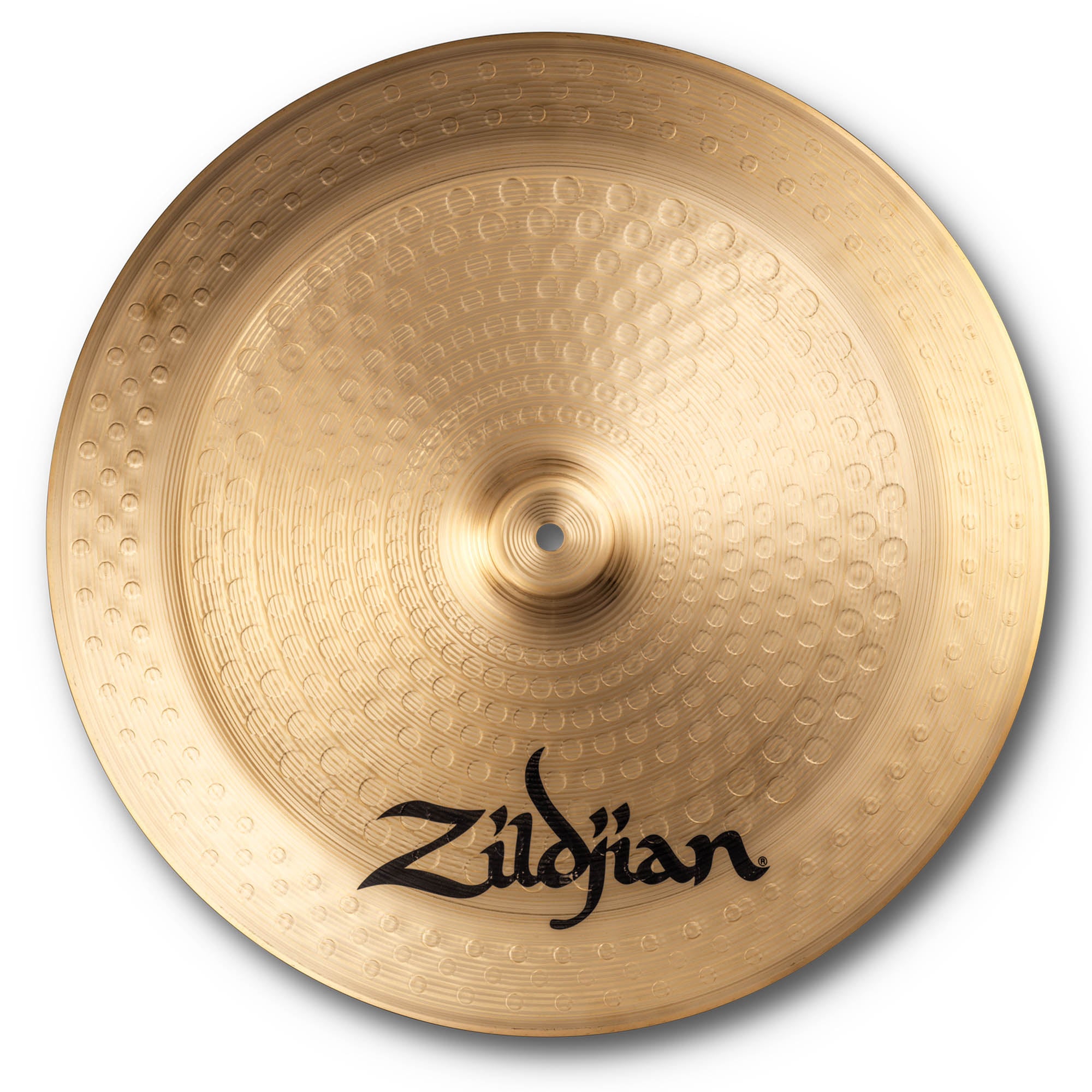 Zildjian ILH18CH 18" I China Cymbal w/ Cymbal Bag