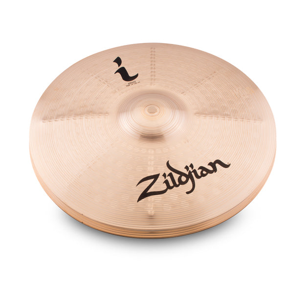 Zildjian ILHSTD I Family Standard Gig Cymbal Pack