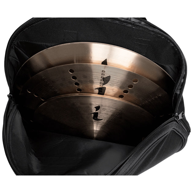 Zildjian ILHSTD I Family Standard Gig Cymbal Pack w/ Cymbal Bag