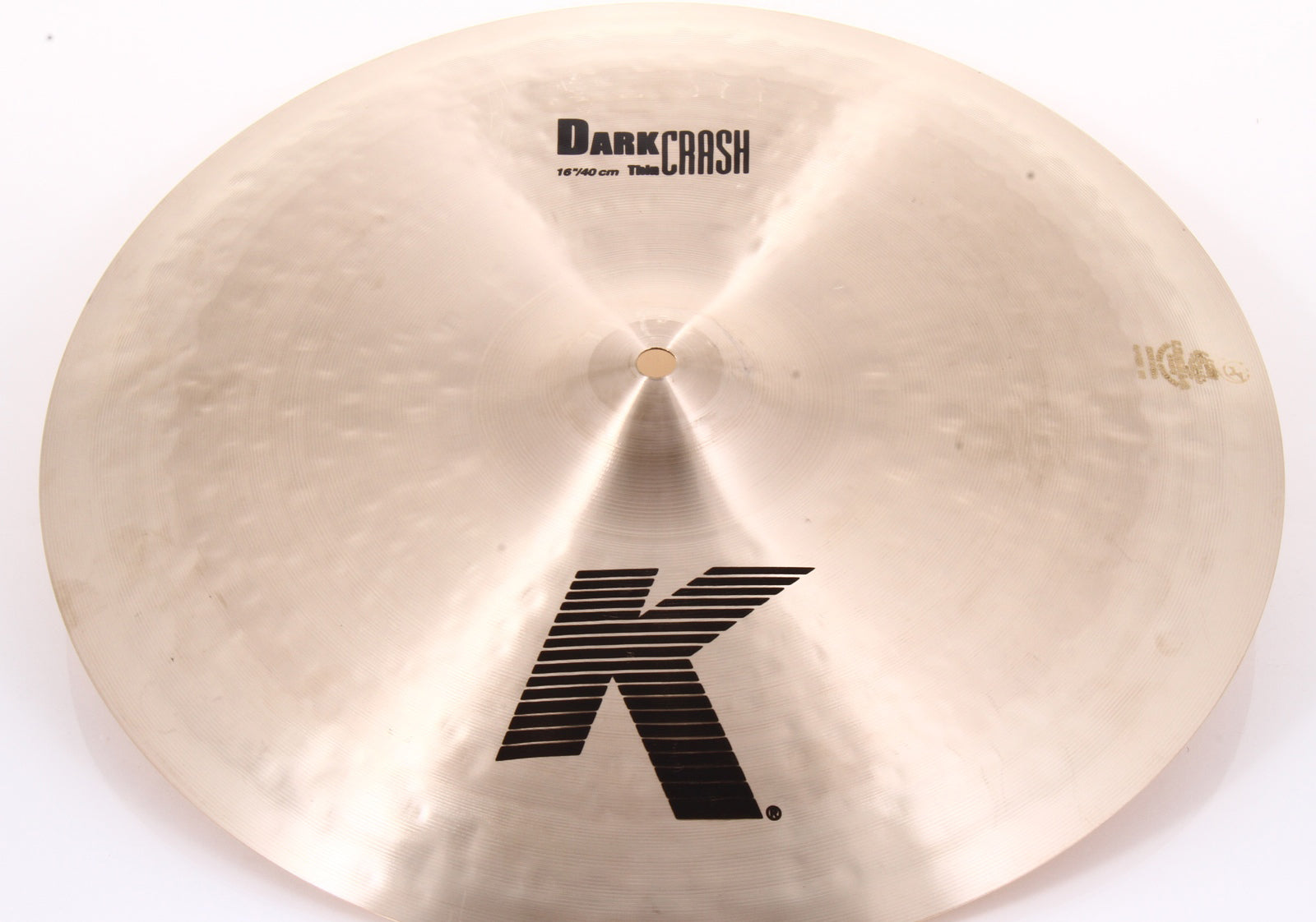 Zildjian K0800 K Cymbal Pack