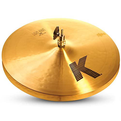 Zildjian K0801C K Country Cymbal Pack w/ Cymbal Bag