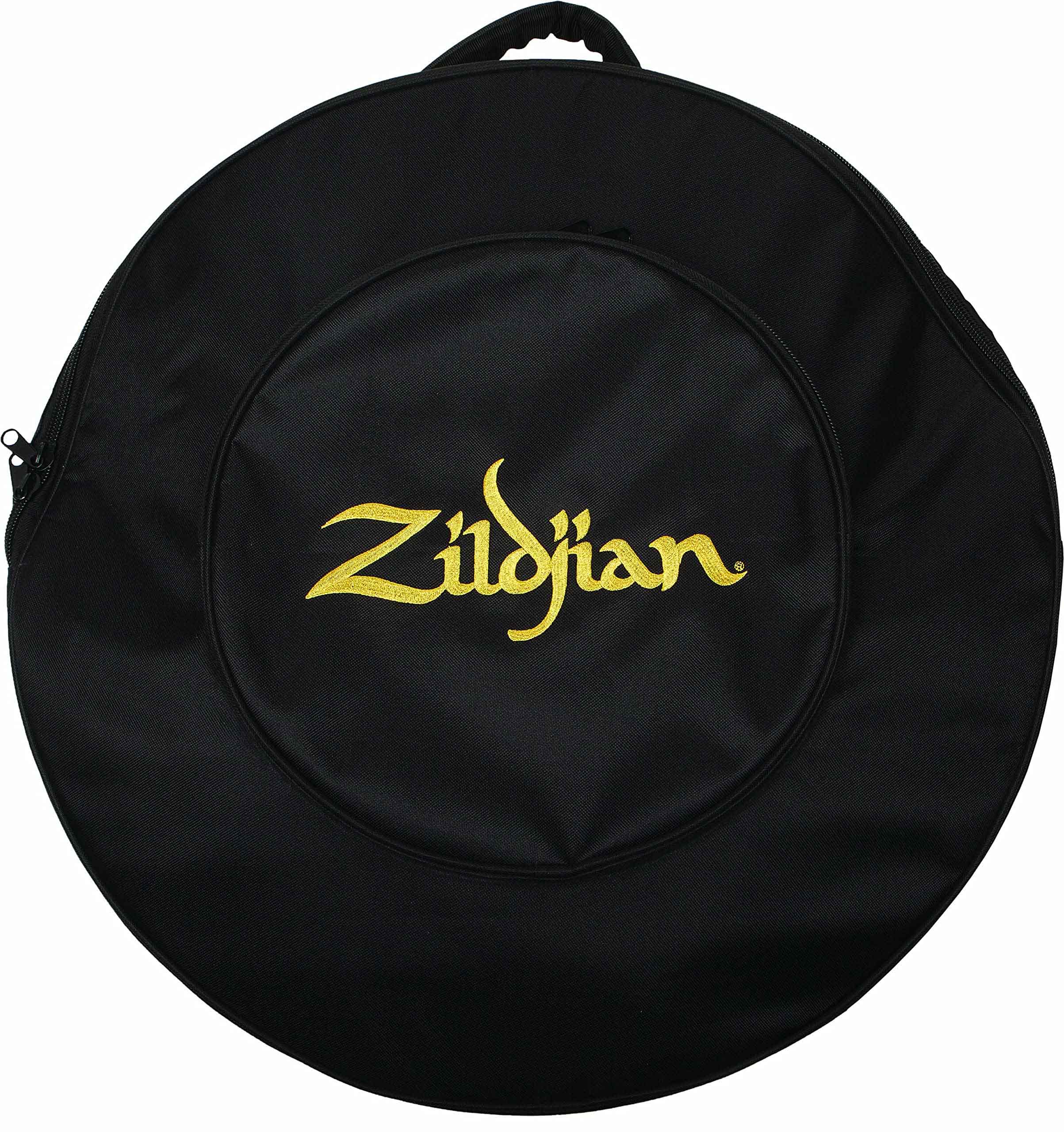 Zildjian KC0801W K Custom Worship Cymbal Pack w/ Cymbal Bag