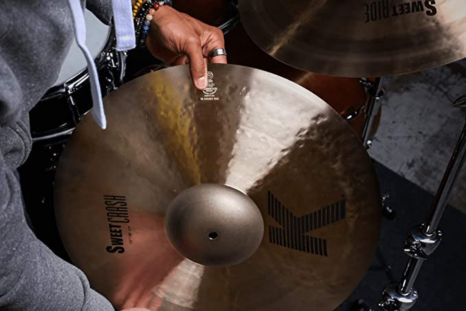 Zildjian KS5791 K Sweet Cymbal Pack