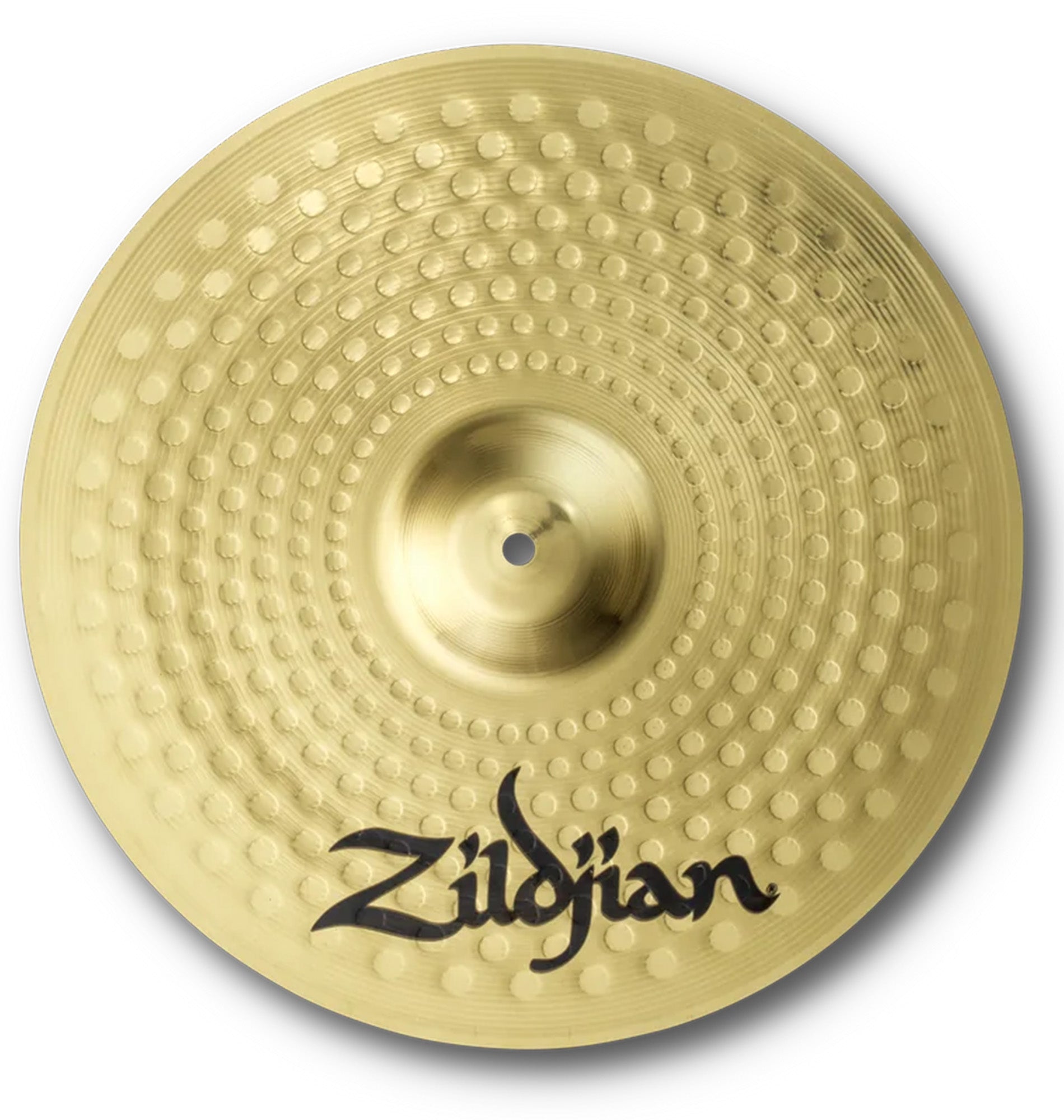Zildjian ZP16C Planet Z Crash Cymbal w/ Drumsticks