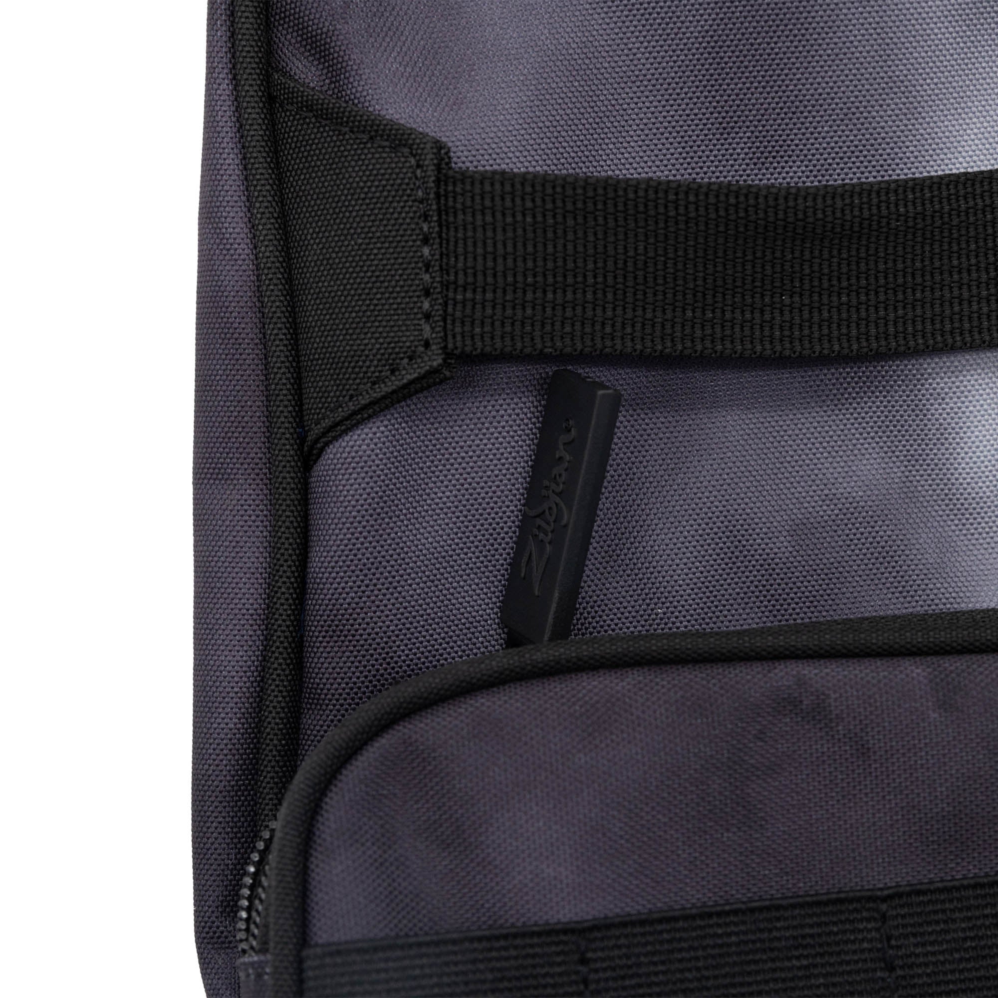 Zildjian ZXBP00102 Student Backpack Drumstick Bag - Black Raincloud