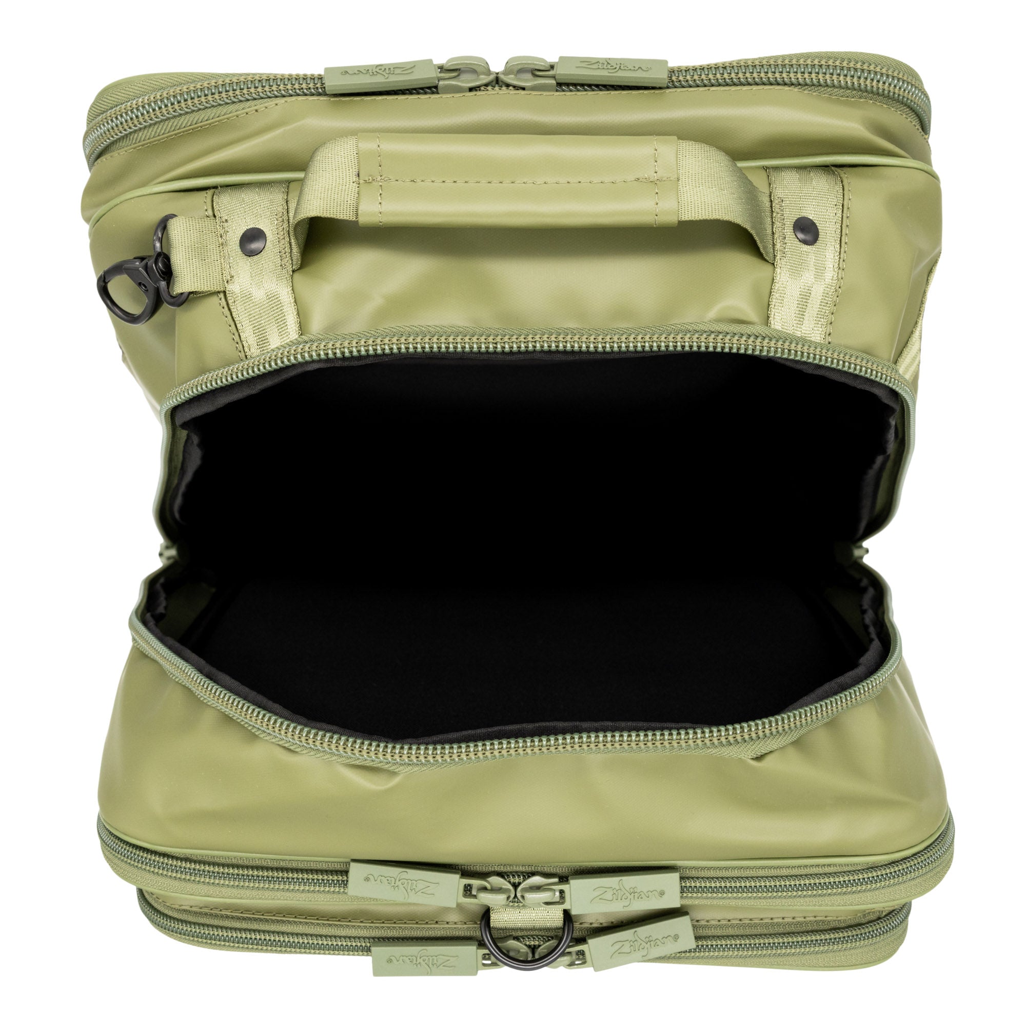 Zildjian ZXBP00603 Touring Backpack - Sage