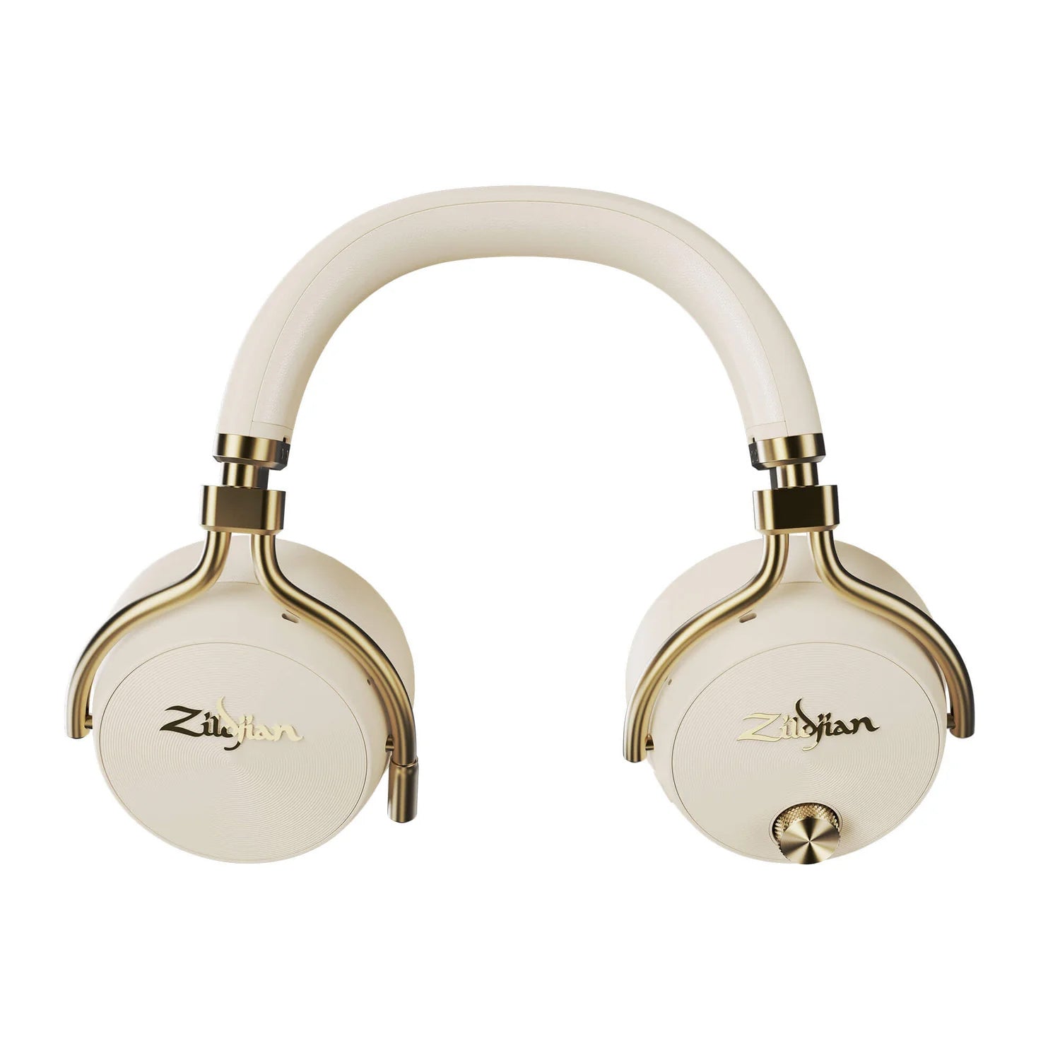 Zildjian ALCHEM-E Perfect Tune Over-Ear Headphones - Sandstorm w/ Case