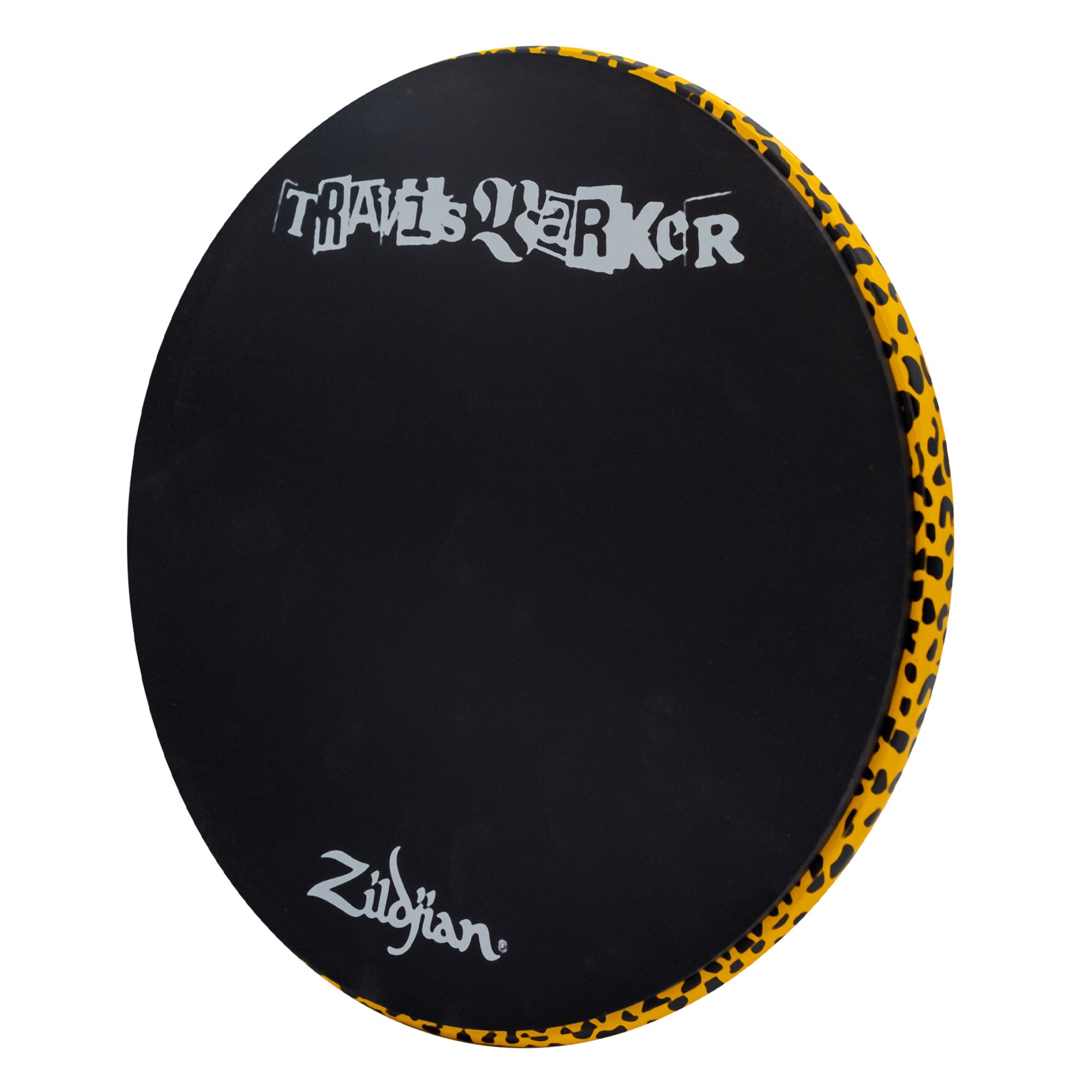 Zildjian ZXPPTB06 Travis Barker Signature Practice Pad - 6 Inch