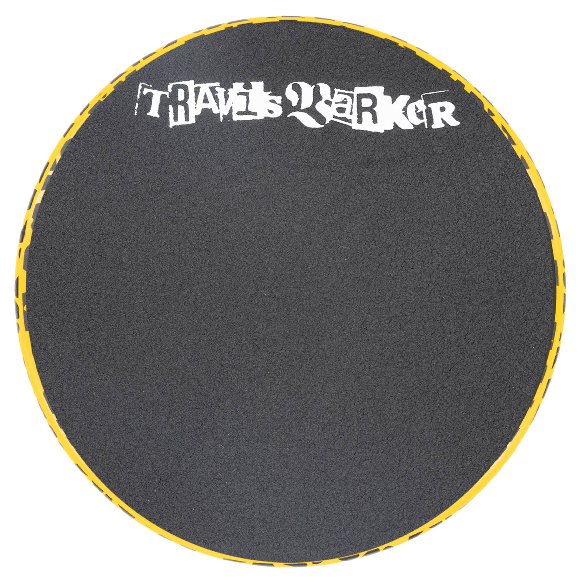 Zildjian ZXPPTB06 Travis Barker Signature Practice Pad - 6 Inch