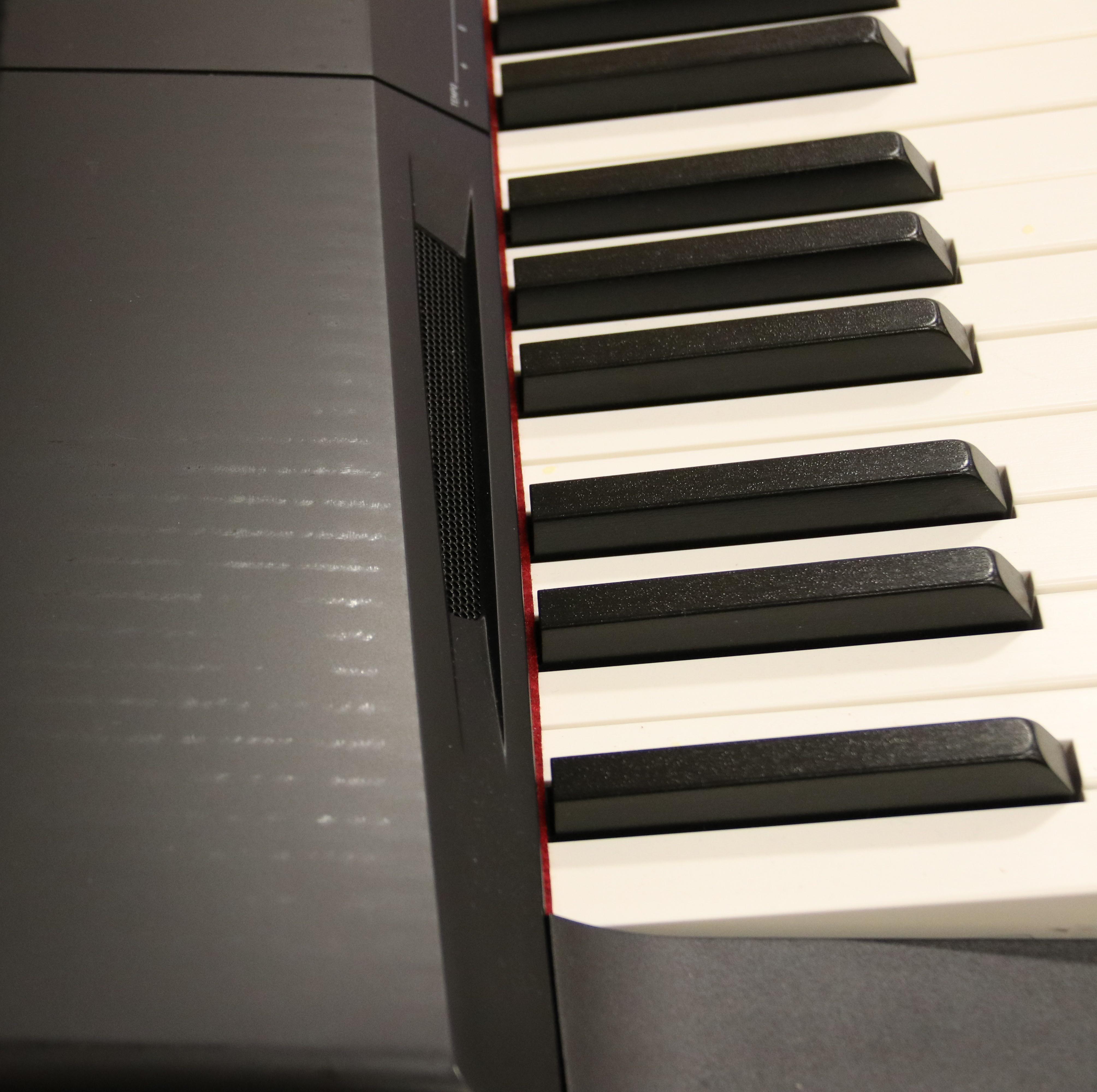 casio privia px 160 bk