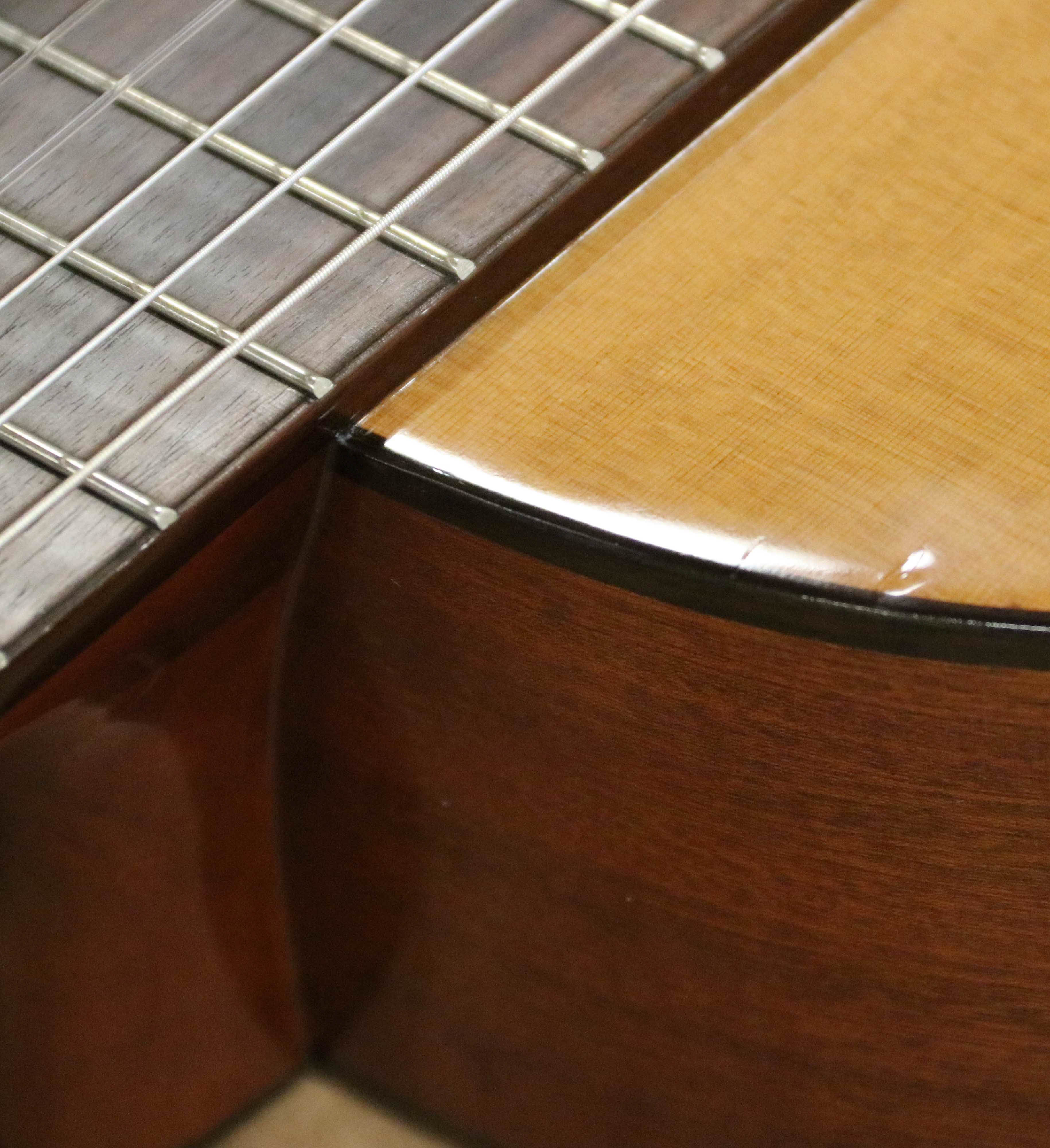 Cordoba C5 Classical Guitar (minor scratches and dents) 809870026833 eBay