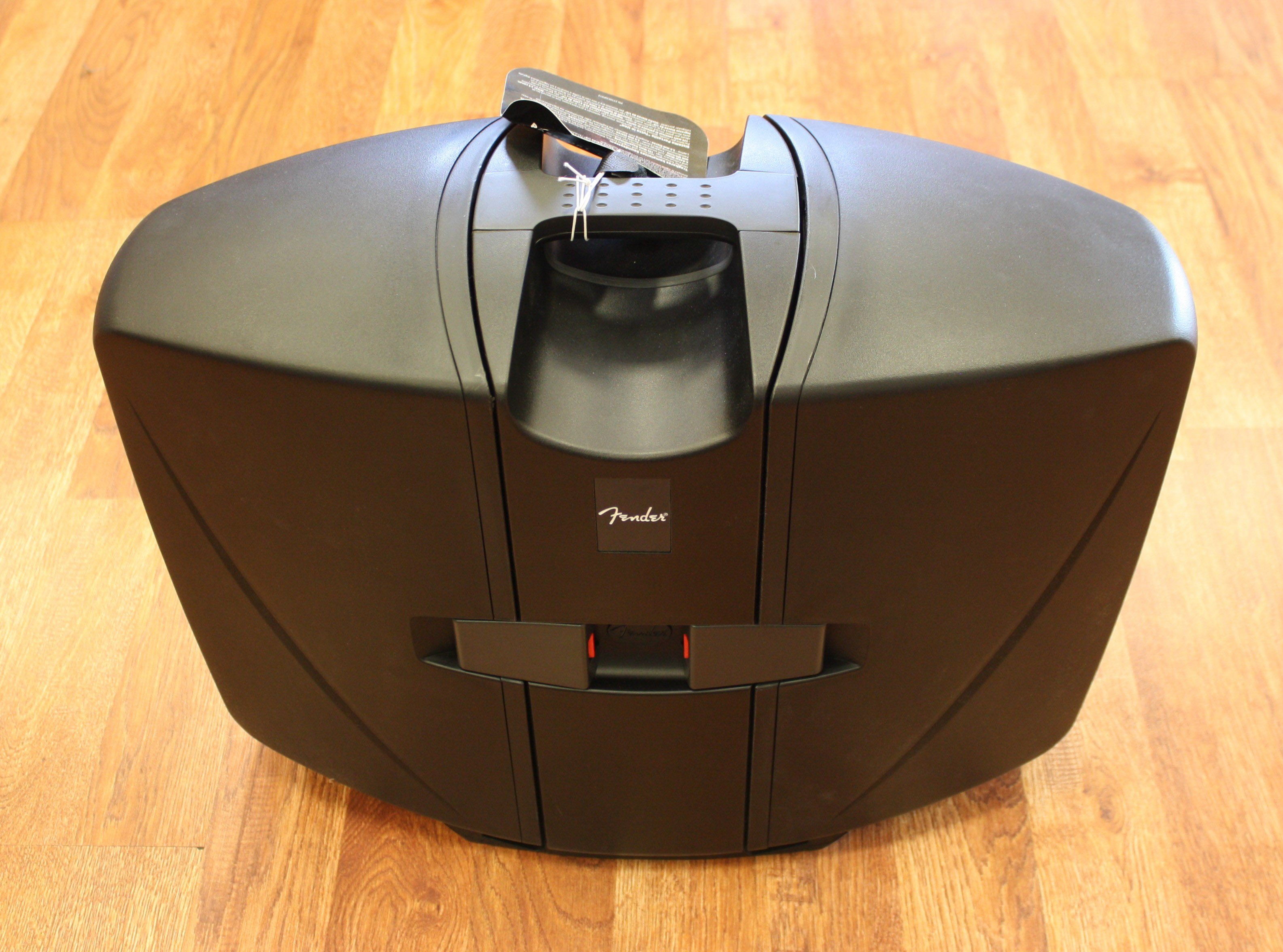 Fender Passport Conference Portable PA System