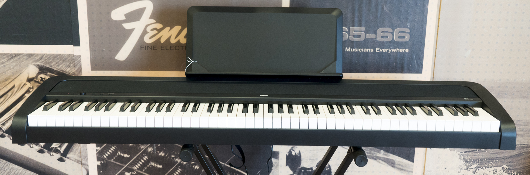 B1 Digital Piano with Enhanced Speakers for sale online eBay