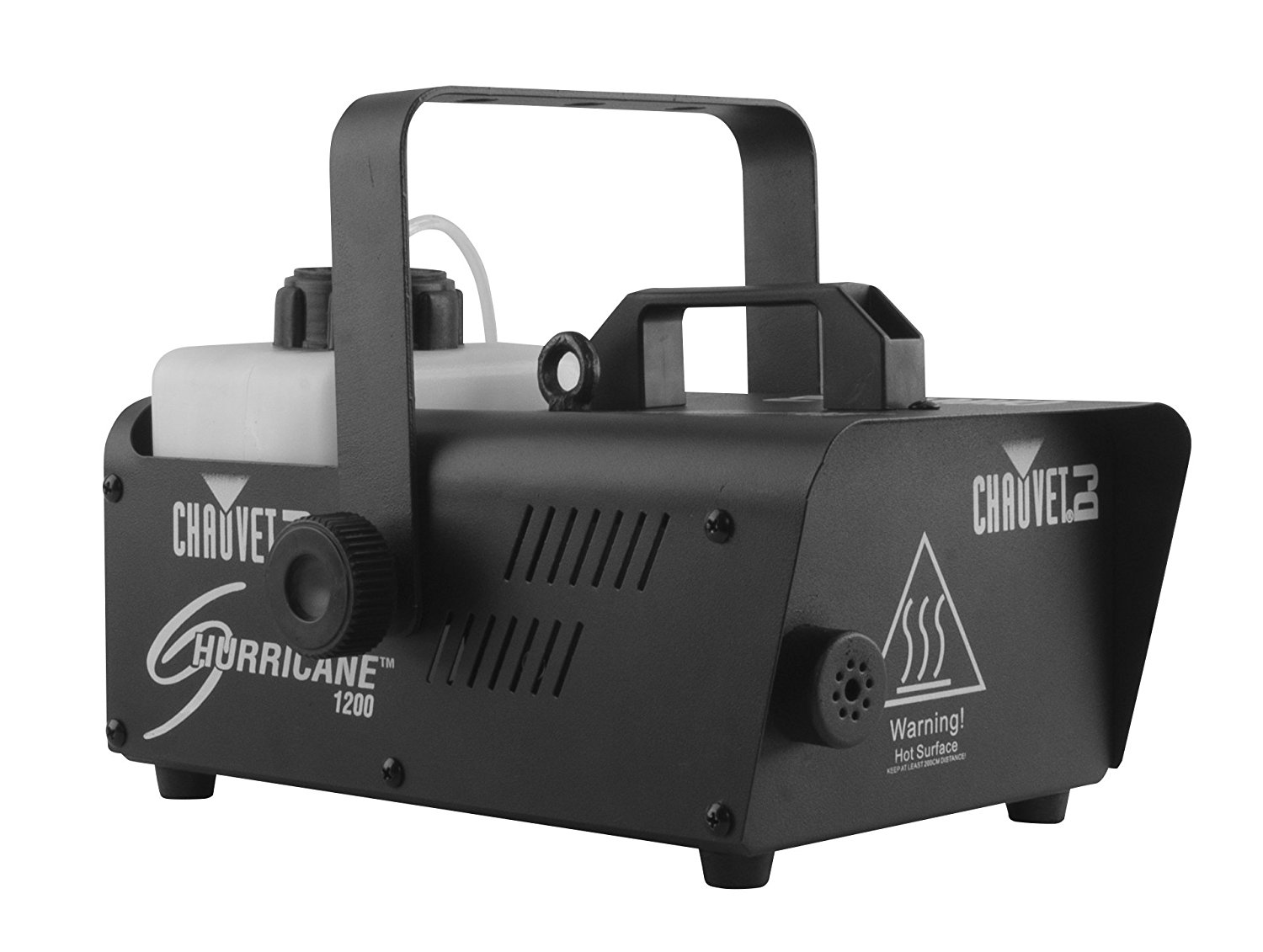 Chauvet Hurricane 1200 Fog Machine 781462213688 eBay