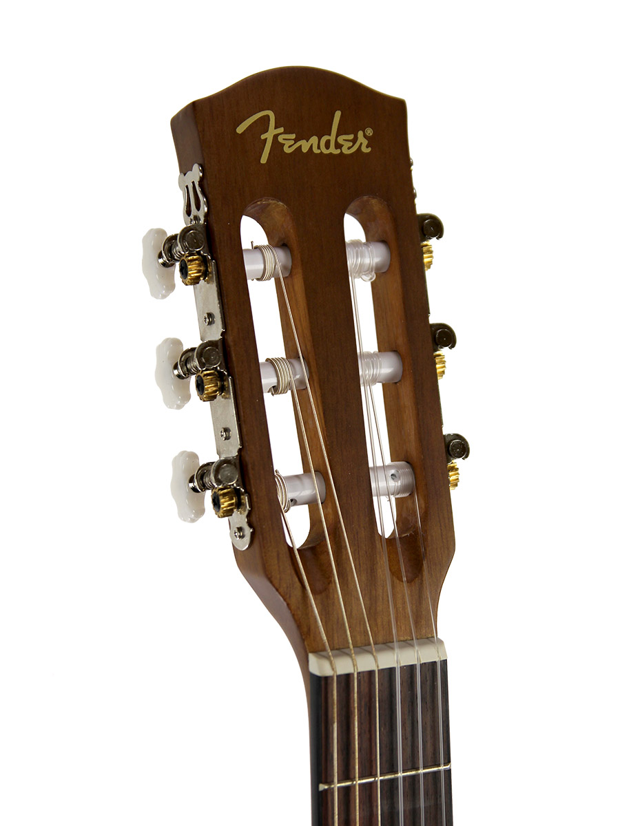 Fender MC1 3/4Size Classical Acoustic Guitar eBay