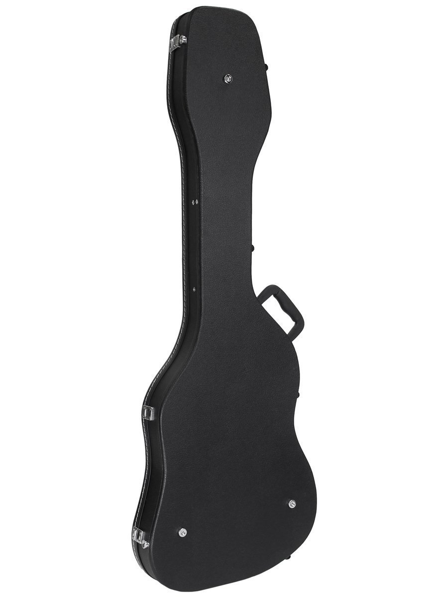 Gearlux Electric Bass Guitar Hard Case eBay