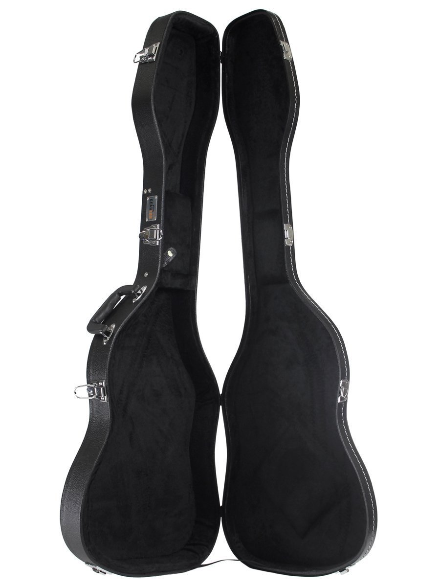 Gearlux Electric Bass Guitar Hard Case eBay