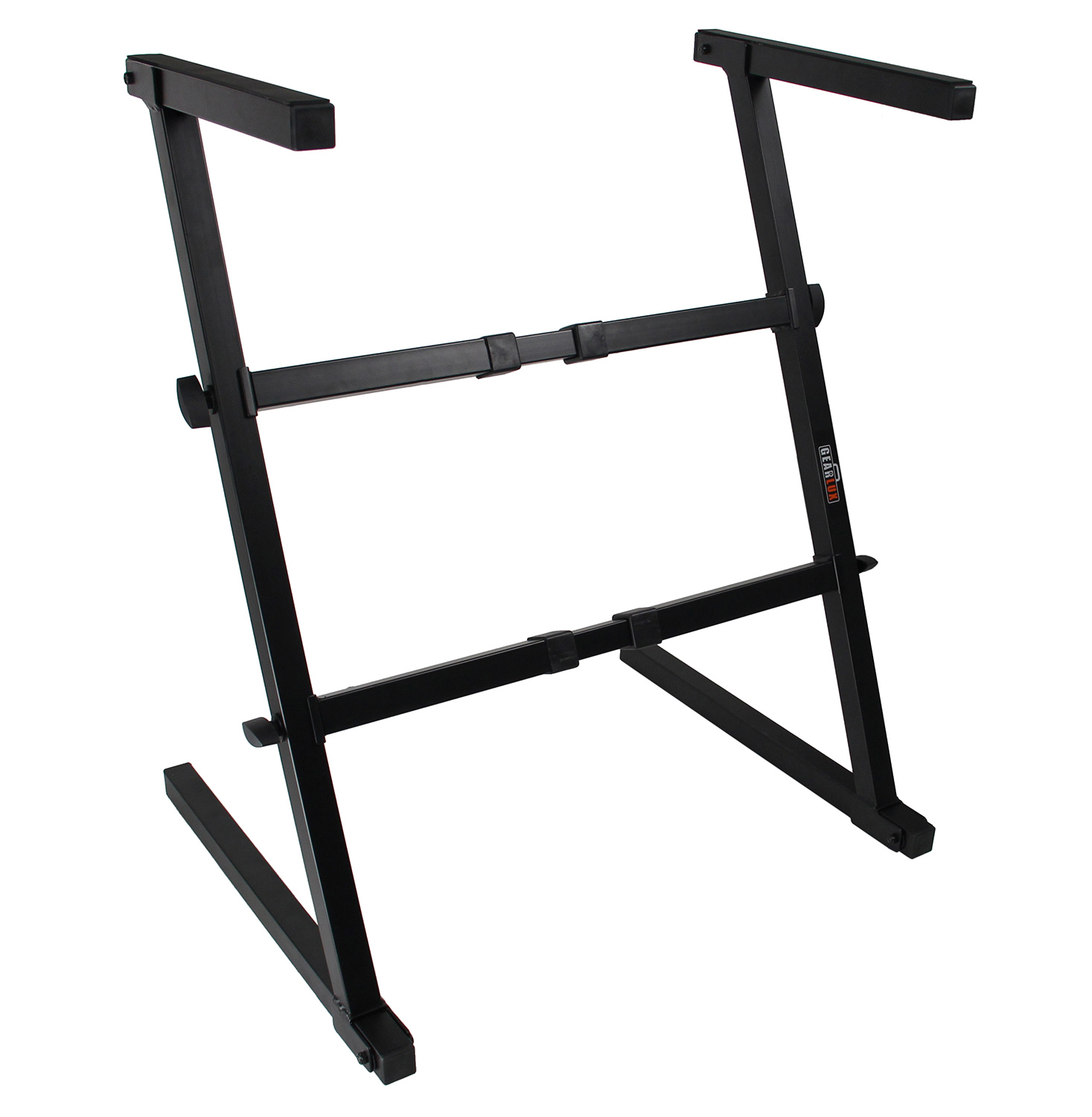 Gearlux Adjustable ZStyle Keyboard Stand eBay