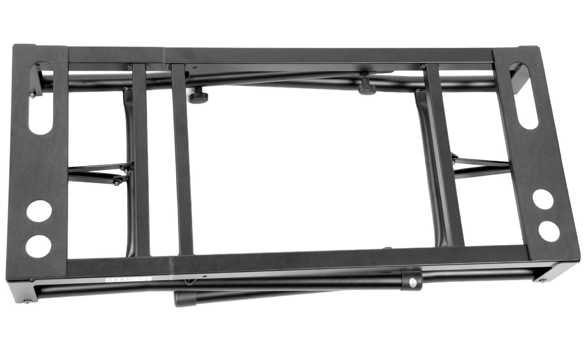 Gearlux Adjustable MultiPurpose Mixer/Keyboard Stand