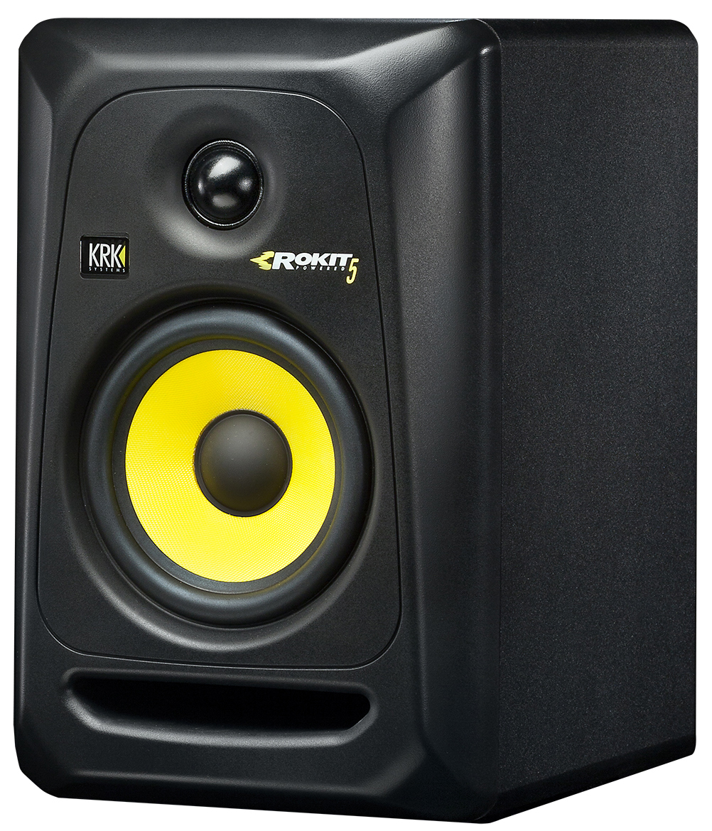 KRK Rokit 5 G3 Studio Monitor Speaker eBay