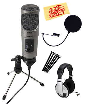 CAD U1000 Microphone
