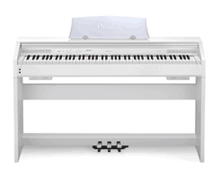 PX-760 Digital Piano - White