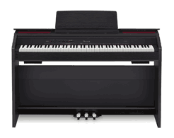 PX-860 Digital Piano - Black