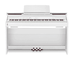 PX-860 Digital Piano - White