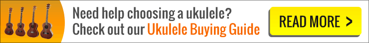 Ukulele Buying Guide