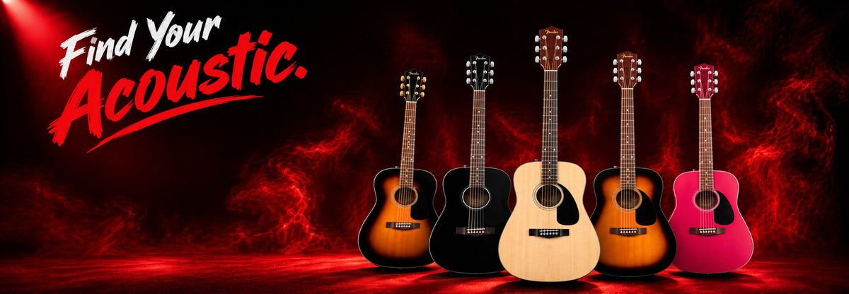 Acoustic Guitars for Sale | Austin Bazaar