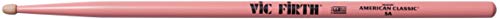 Vic Firth American Classic 5A Pink Drumsticks
